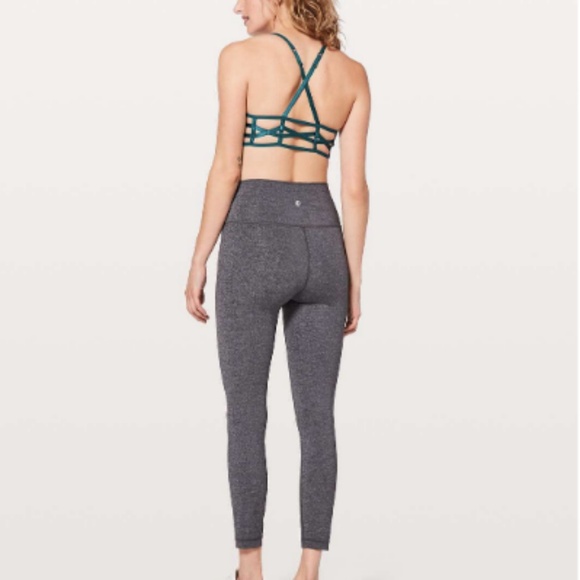 New LULU🍋 RARE Sports Crossback Sexy Yoga Bra 12 - Picture 5 of 8